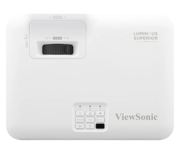 ViewSonic LSD600W - 1519535 - zdjęcie 3